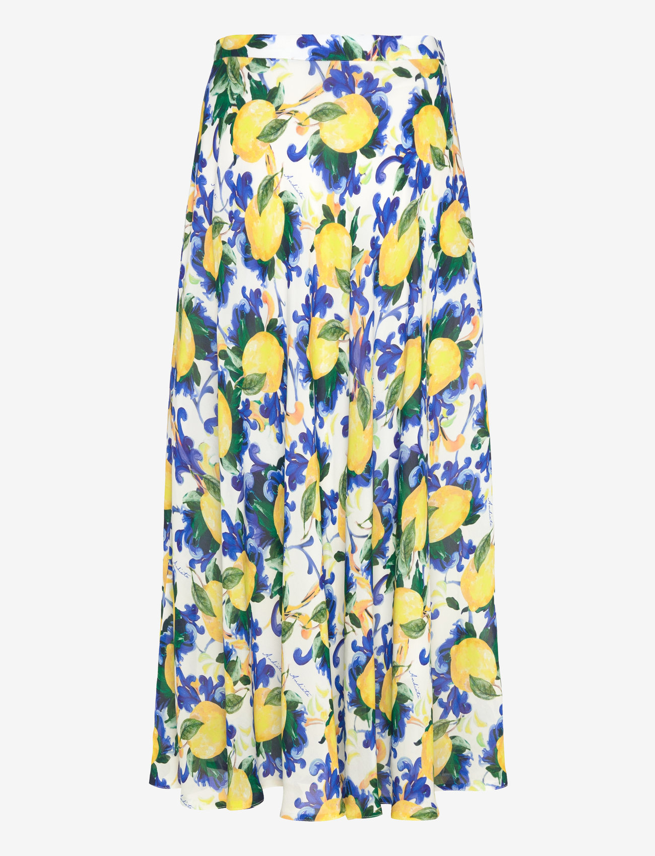 Andiata - Fanny 90 - lemon garden - 1