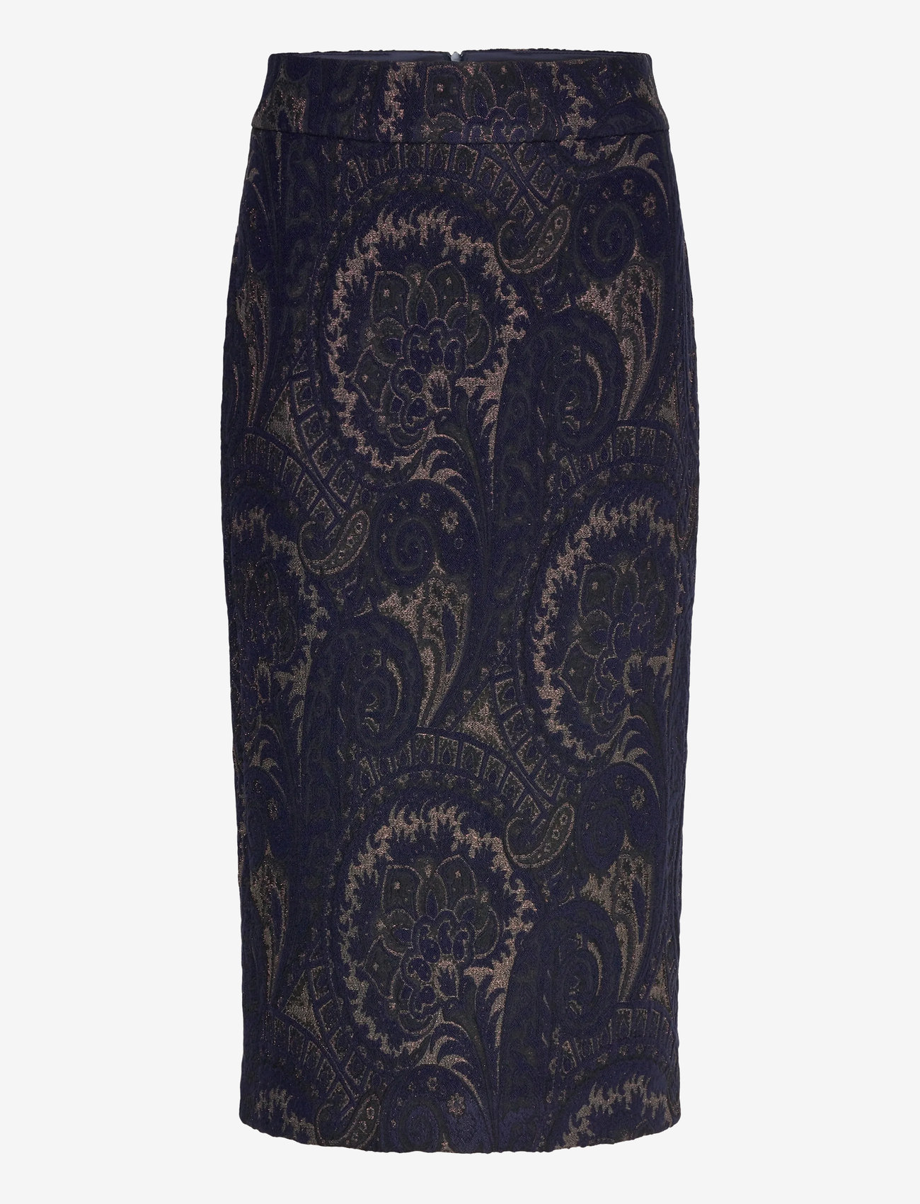 Andiata - Fibi 80 - bleistiftröcke - night sky - 0