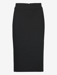 Fibi 80 skirt - BLACK