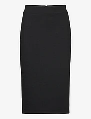 Andiata - Fibi 80 skirt - pennkjolar - black - 0