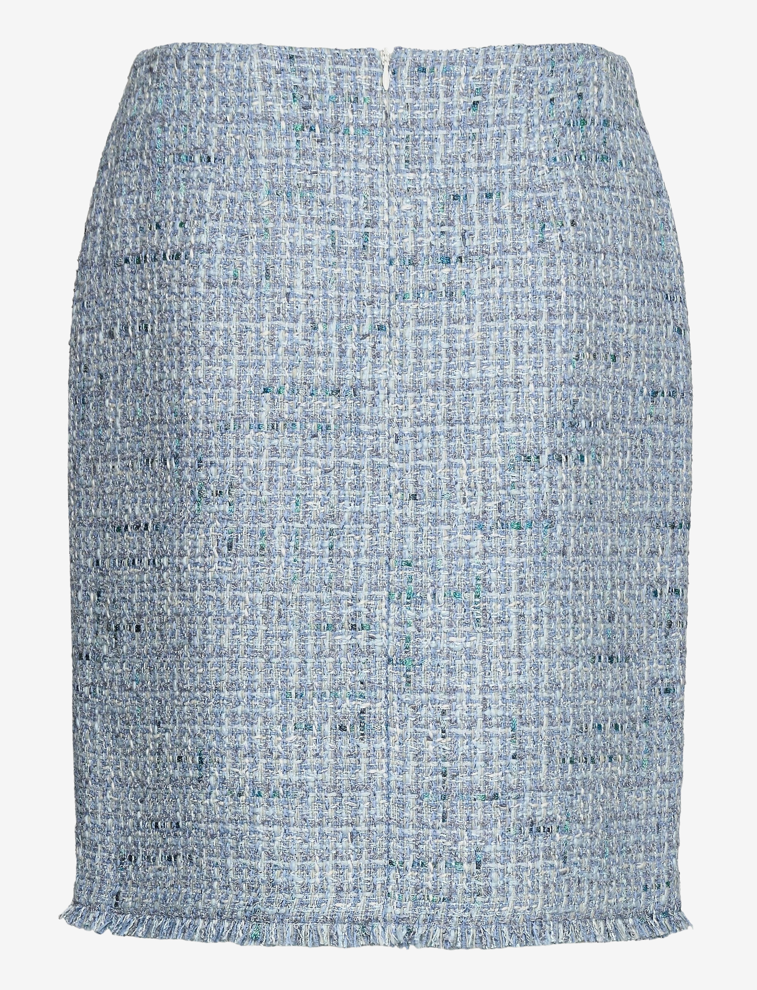 Andiata - Vivian 55C Skirt - air blue boucie - 1