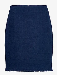 Andiata - Vivian Skirt - midi nederdele - navy blue - 0