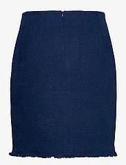 Andiata - Vivian Skirt - vidutinio ilgio sijonai - navy blue - 1