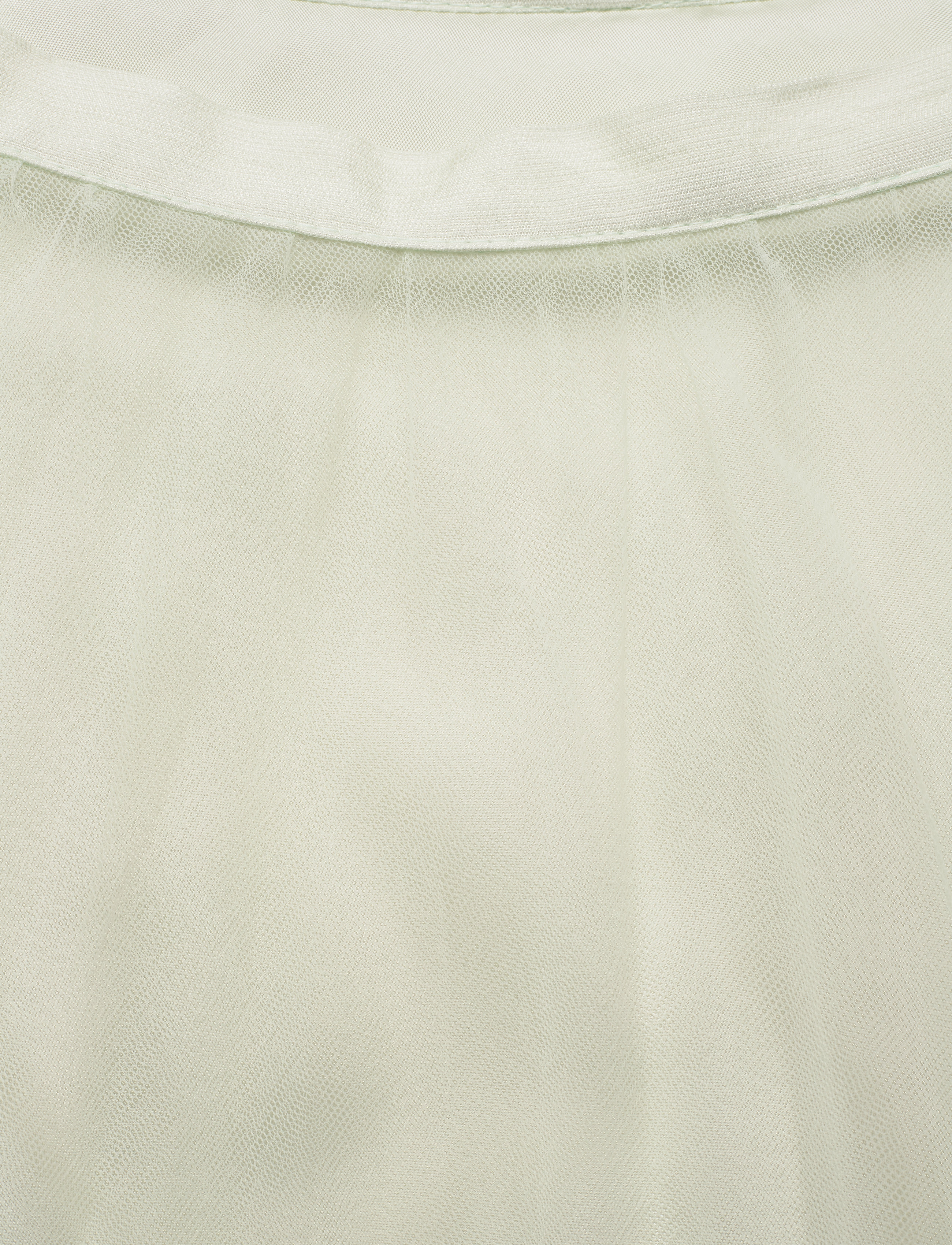 Andiata - GENY 85 SKIRT - water lily green - 5