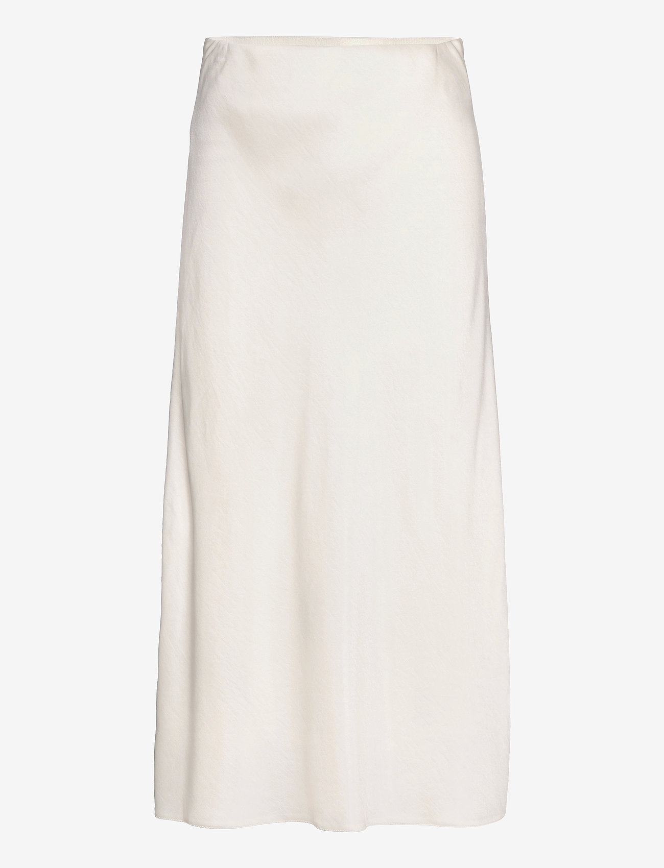 Andiata - Joyce 83 Skirt - chalk white - 0
