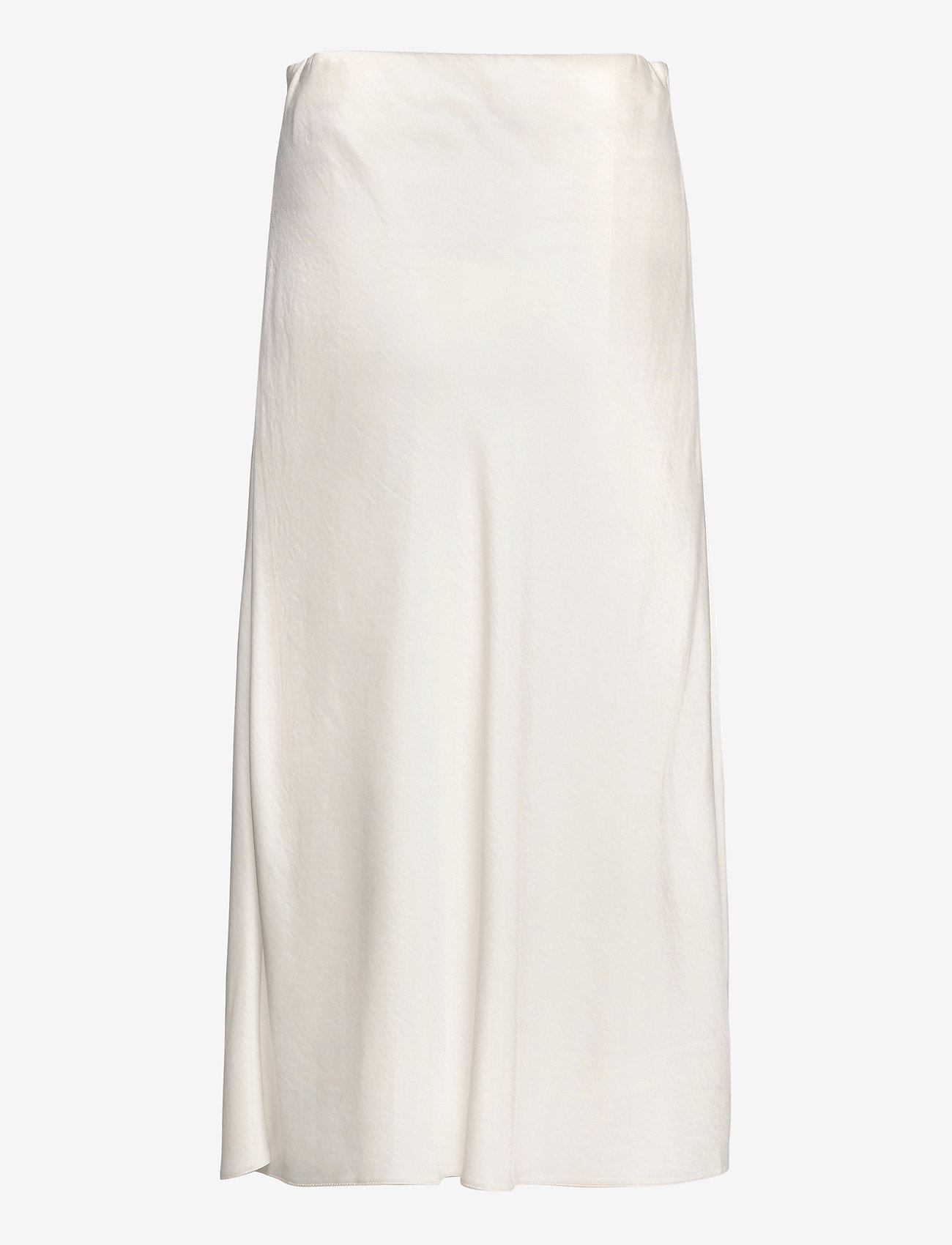 Andiata - Joyce 83 Skirt - chalk white - 1