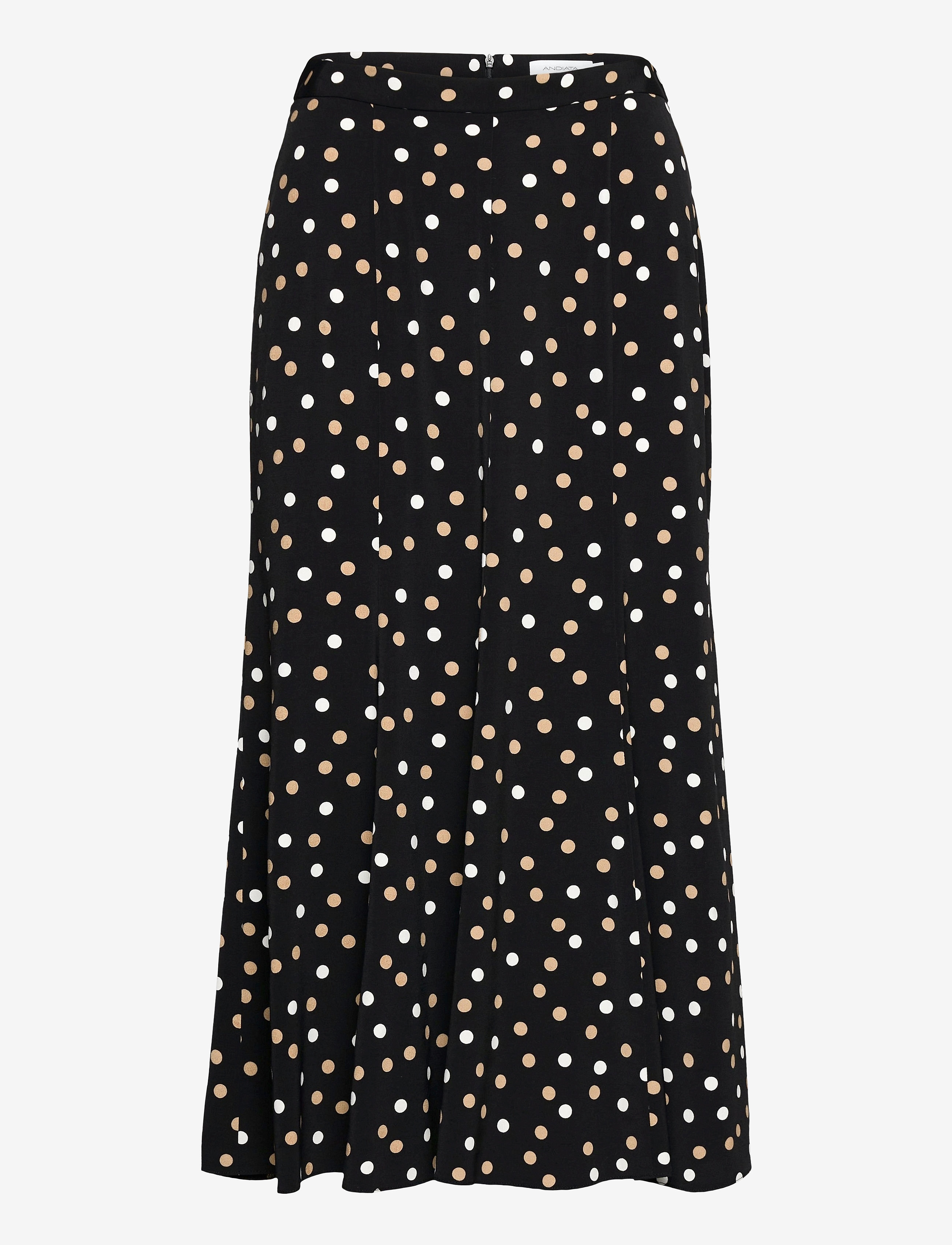 BLACK DOTS