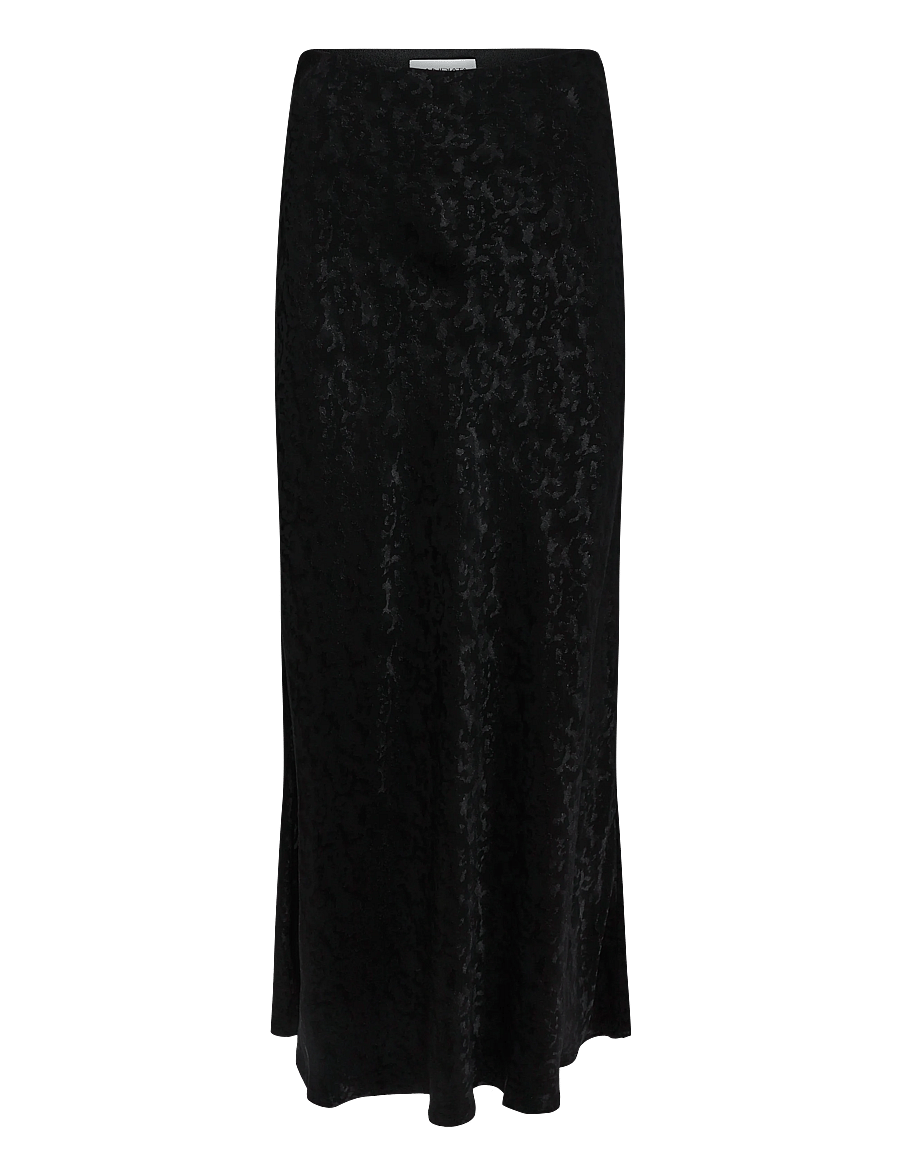 Andiata - Joyce 85 skirt - black - 0