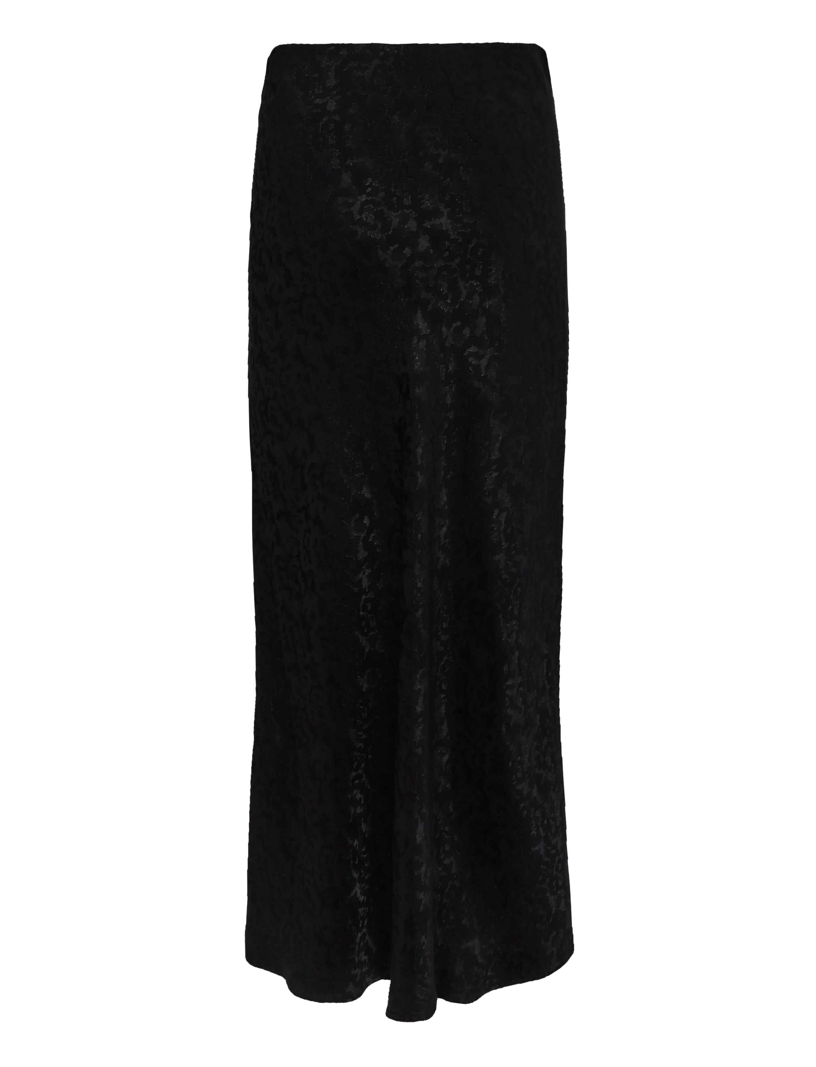 Andiata - Joyce 85 skirt - black - 1