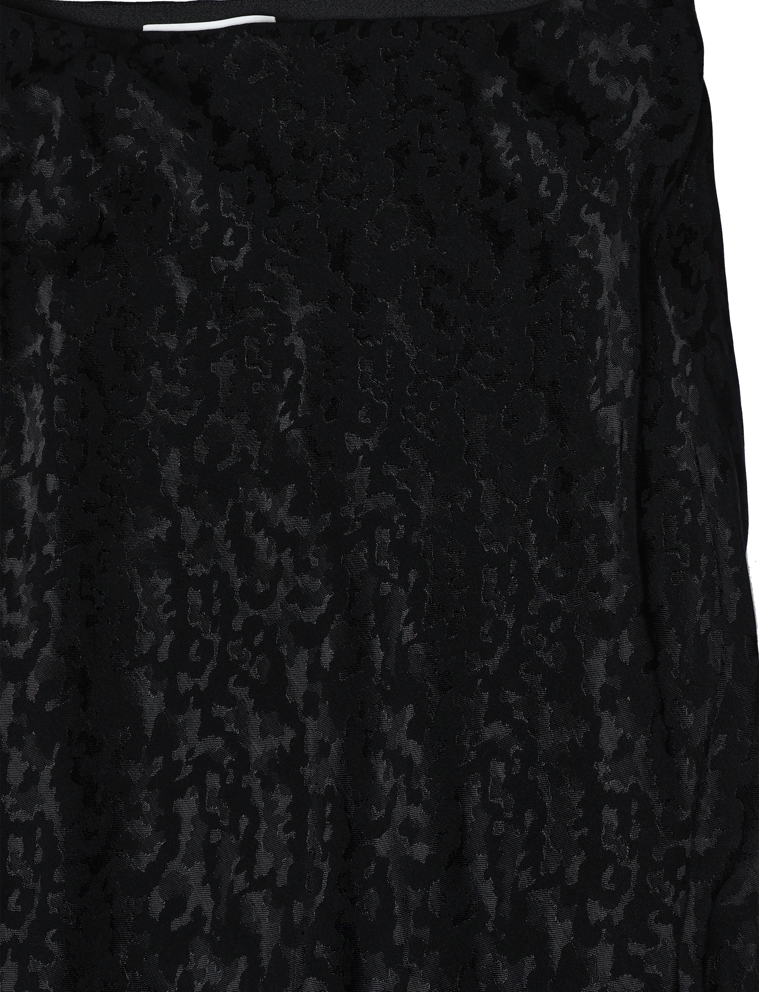 Andiata - Joyce 85 skirt - black - 2