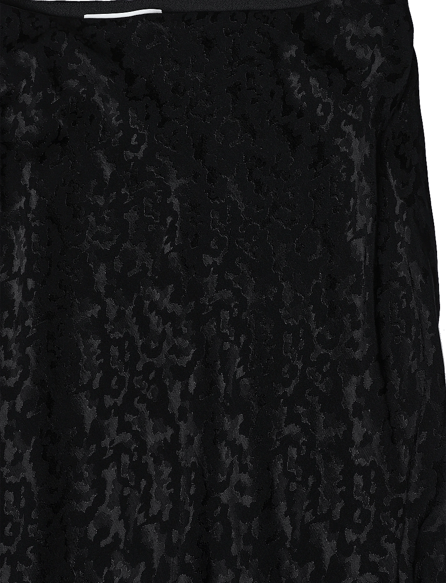 Andiata - Joyce 85 skirt - black - 2