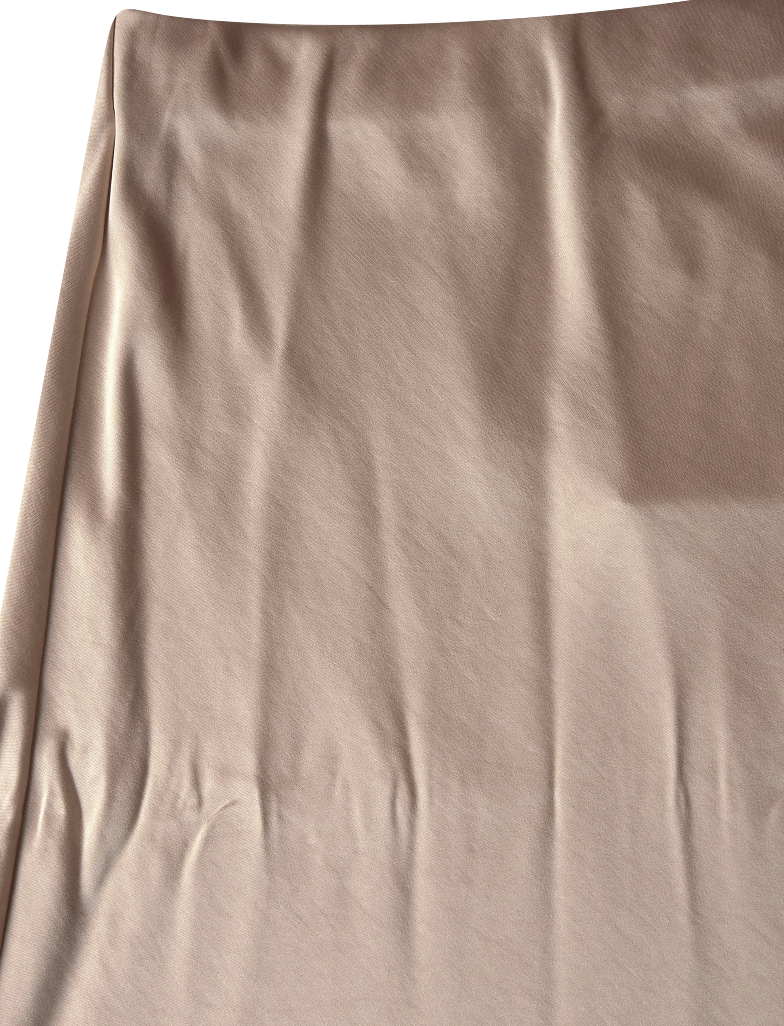Andiata - Joyce 85 skirt - satinröcke - hazy pink - 2