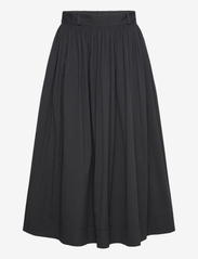Fiia 85 skirt - BLACK