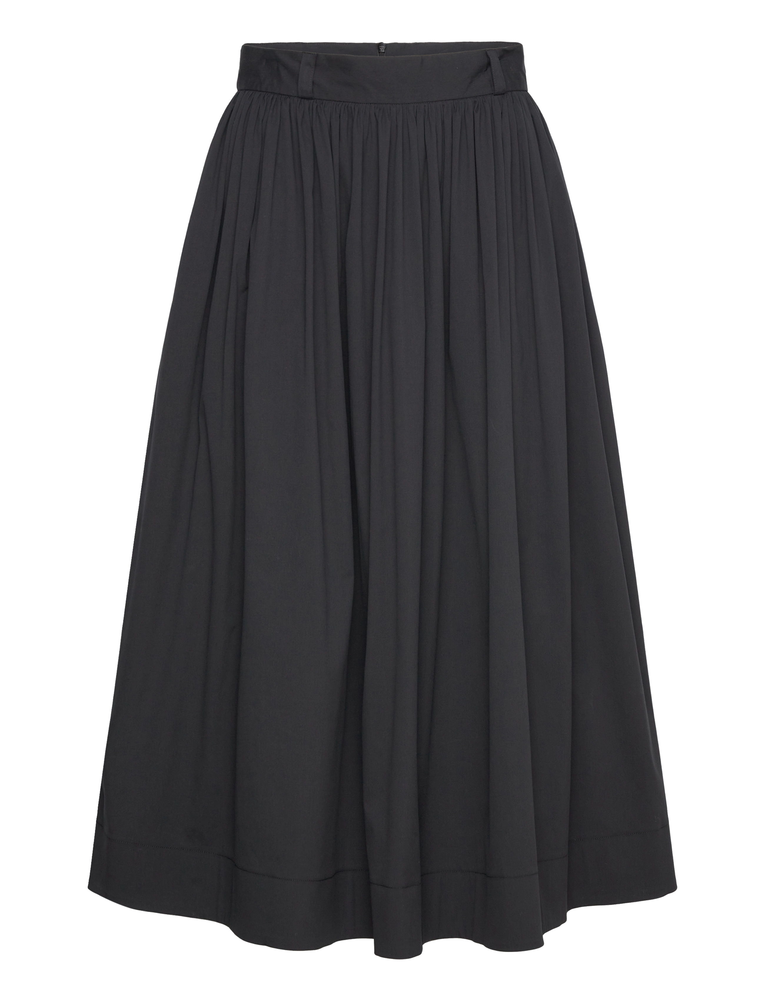 Andiata Fiia 85 - Transitional Layering - BLACK / black