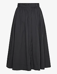 Andiata - Fiia 85 skirt - jupes midi - black - 2