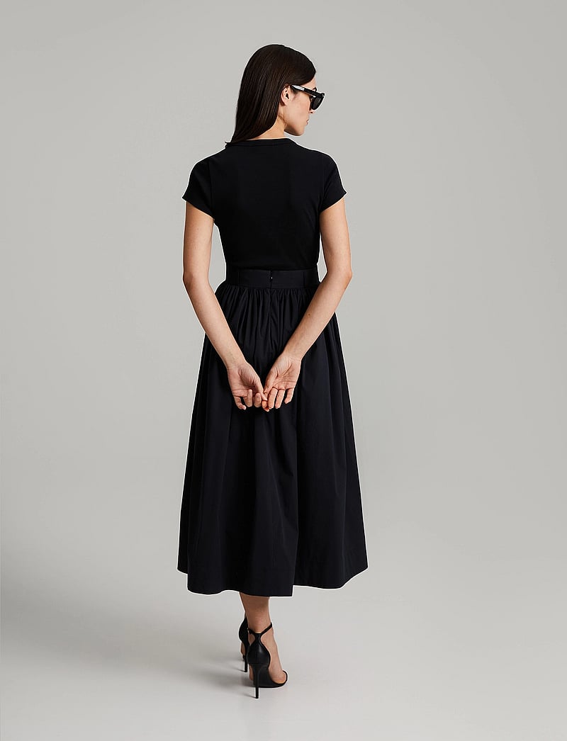 Andiata - Fiia 85 - midiseelikud - black - 3