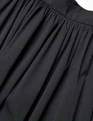 Andiata - Fiia 85 skirt - jupes midi - black - 6