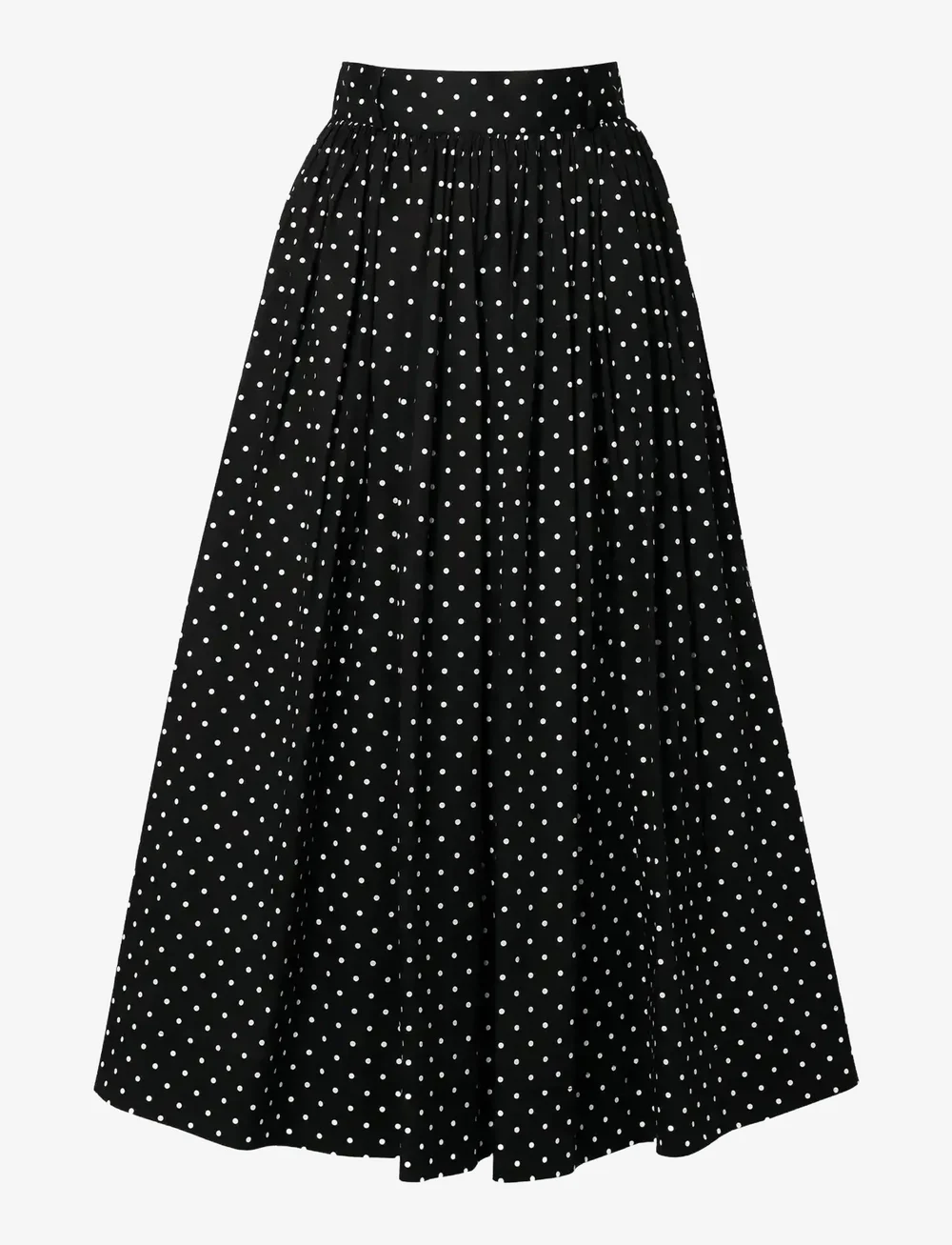 Andiata - Fiia 85 - midi-röcke - petite polka - 1