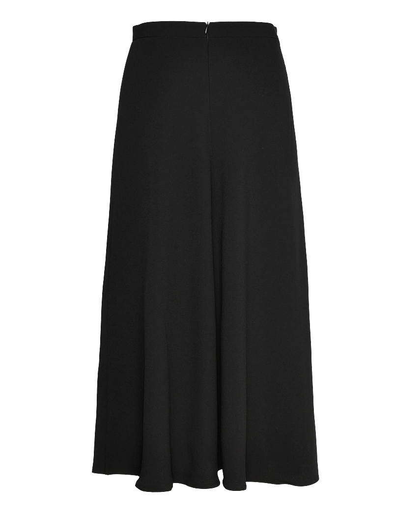 Andiata - Kity 85 V - midi-röcke - black - 1