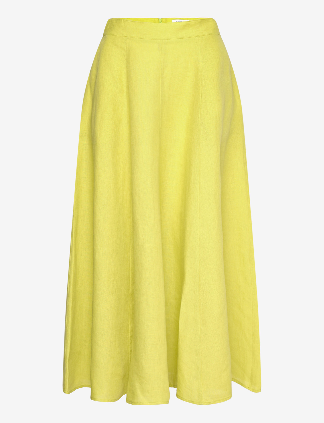 Andiata - Leea 85 - maxi nederdele - green - 1