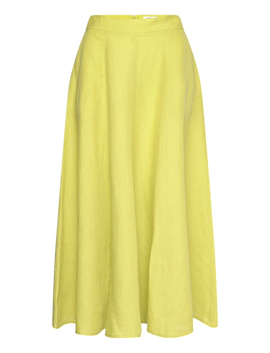 Andiata - Leea 85 - maxi röcke - green - 1
