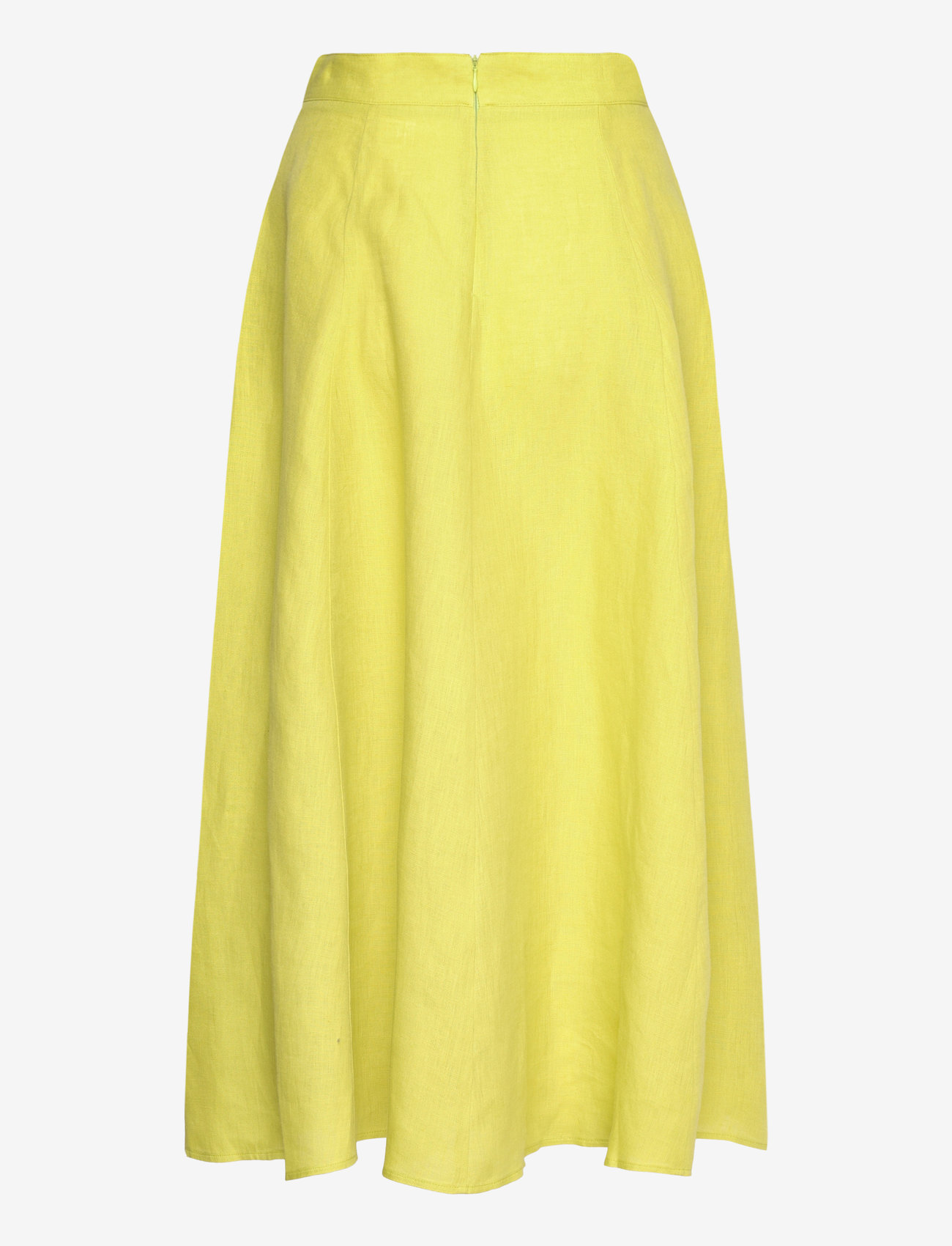 Andiata - Leea 85 - maxi nederdele - green - 2