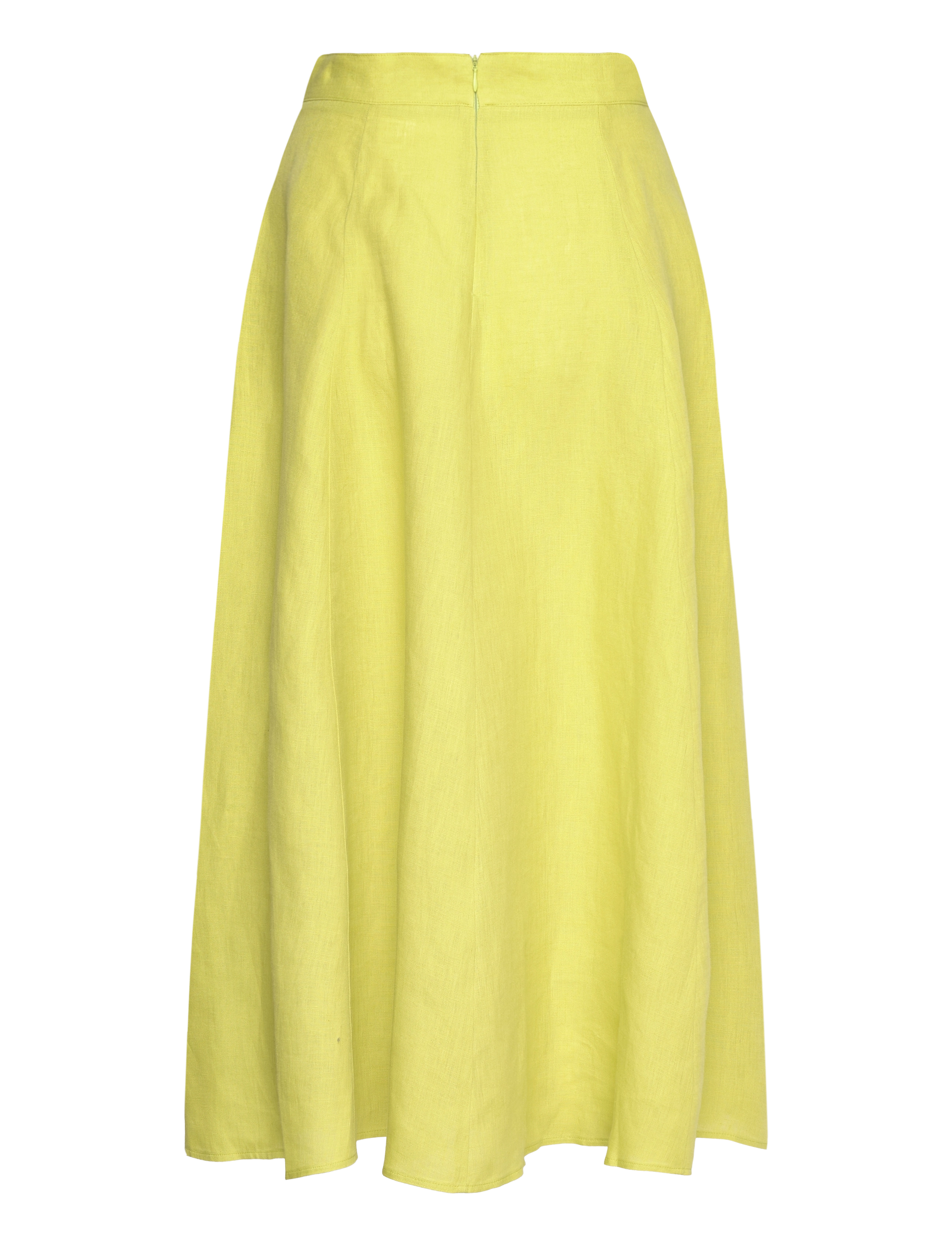 Andiata - Leea 85 - maxikjolar - green - 2
