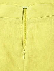 Andiata - Leea 85 skirt - maxi nederdele - lemon lime - 5