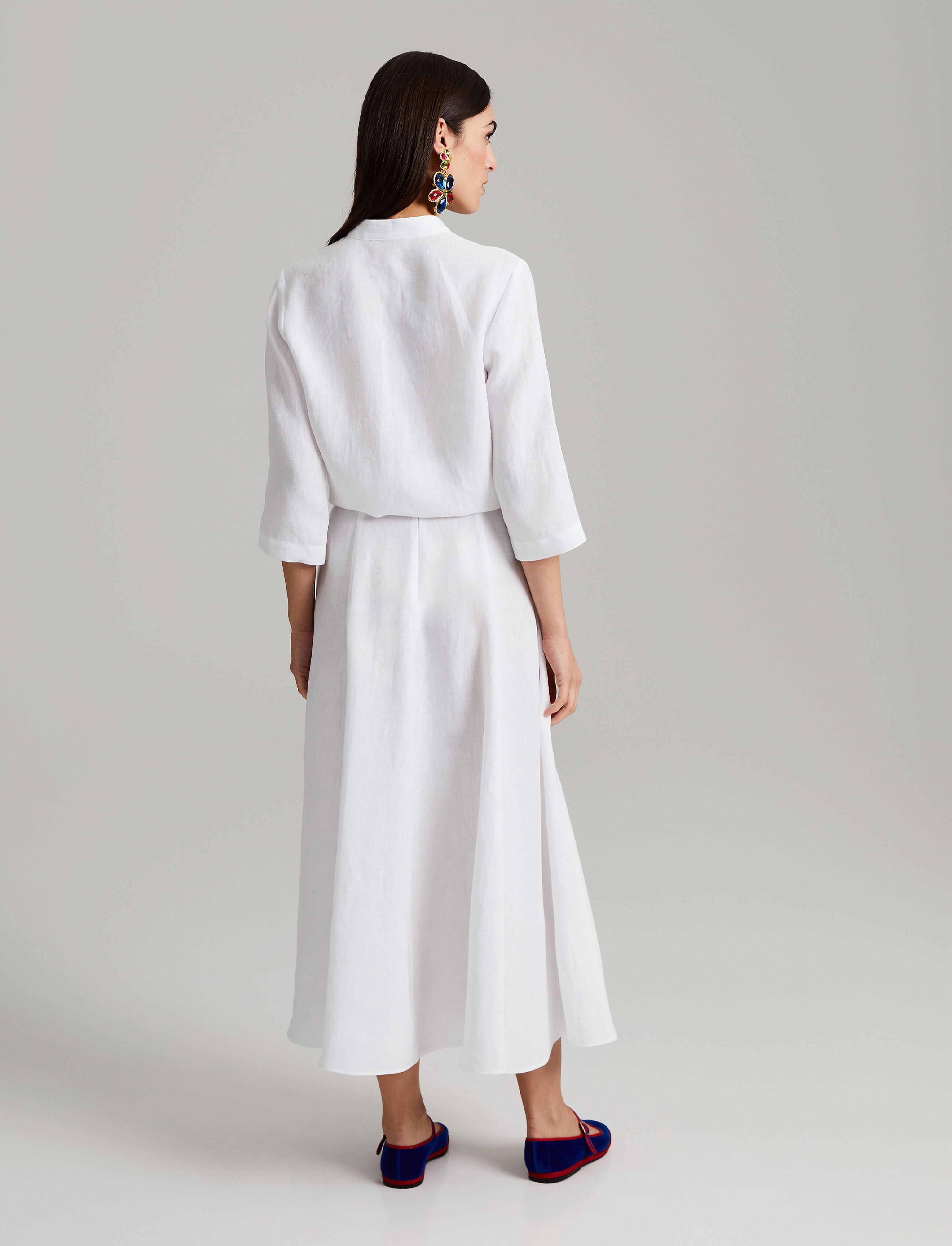 Andiata - Leea 85 - brilliant white - 4