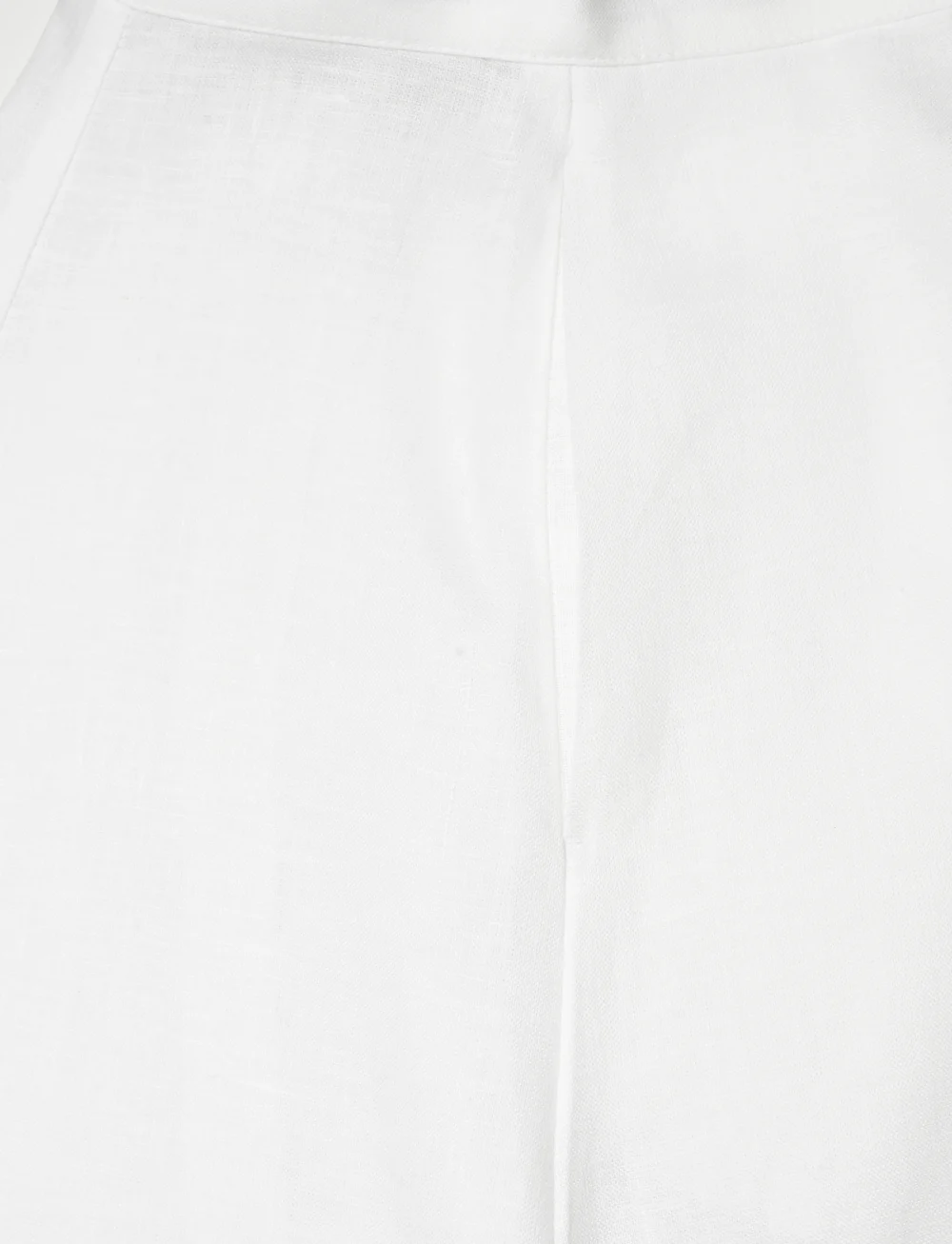 Andiata - Leea 85 - midi nederdele - brilliant white - 5