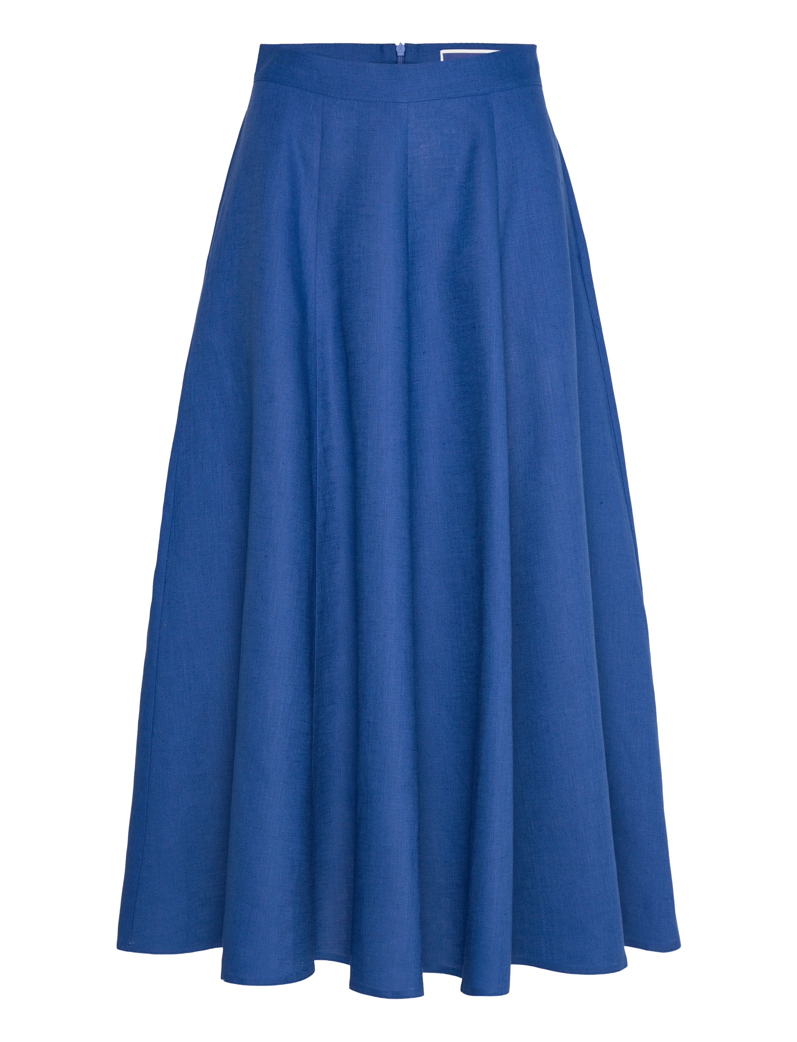 MEDITERRANEAN BLUE