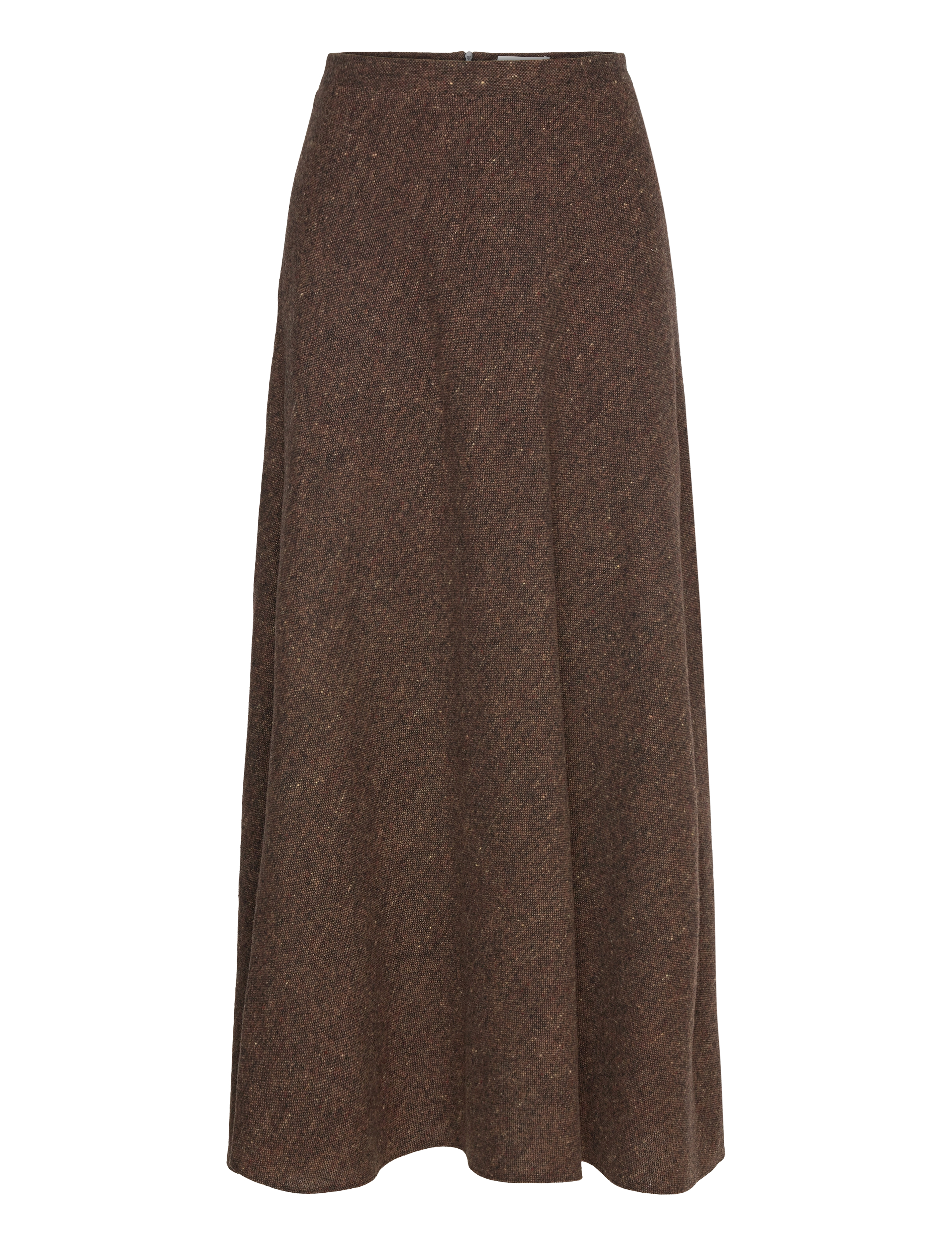 Andiata Kity 90 V - Andiata - BROWN TWEED / brown