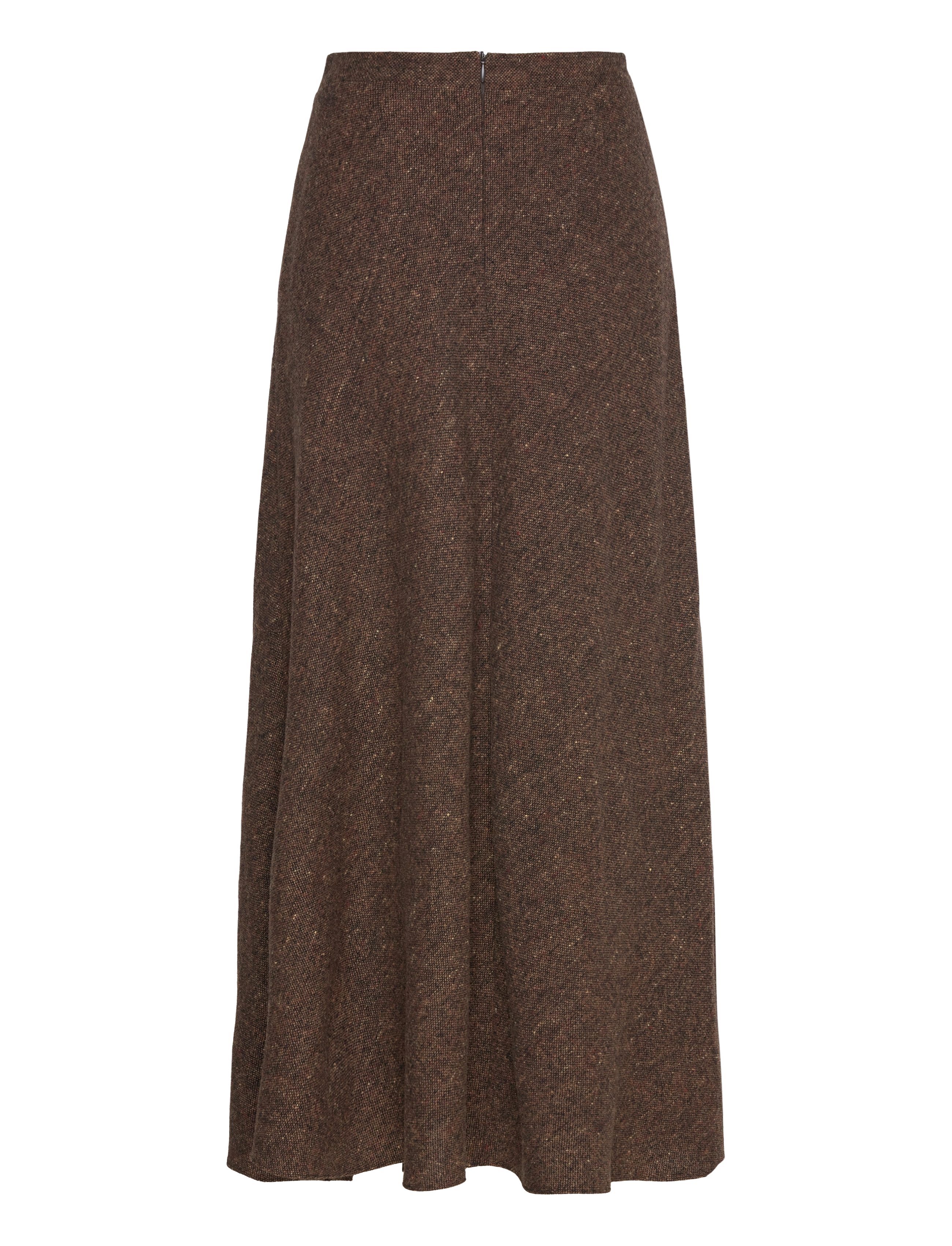 Andiata - Kity 90 V - brown tweed - 2