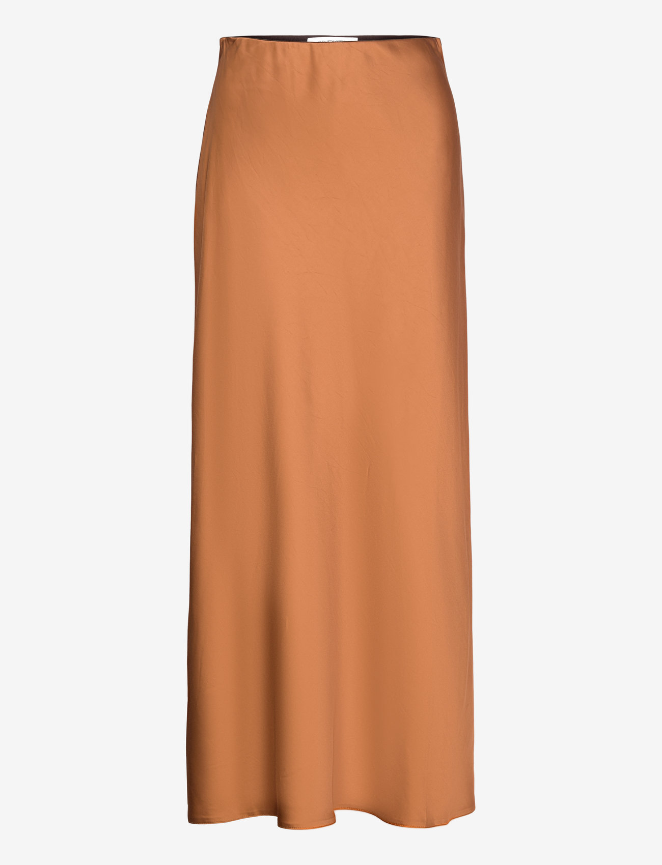Andiata - Joyce 95 - maxi röcke - sienna - 1