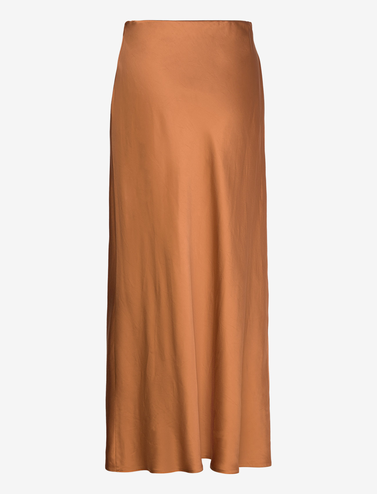 Andiata - Joyce 95 - maxi röcke - sienna - 2