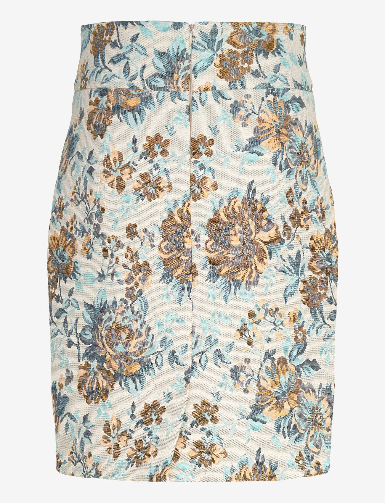 Andiata - Letha 50 - blooming jacquard - 1