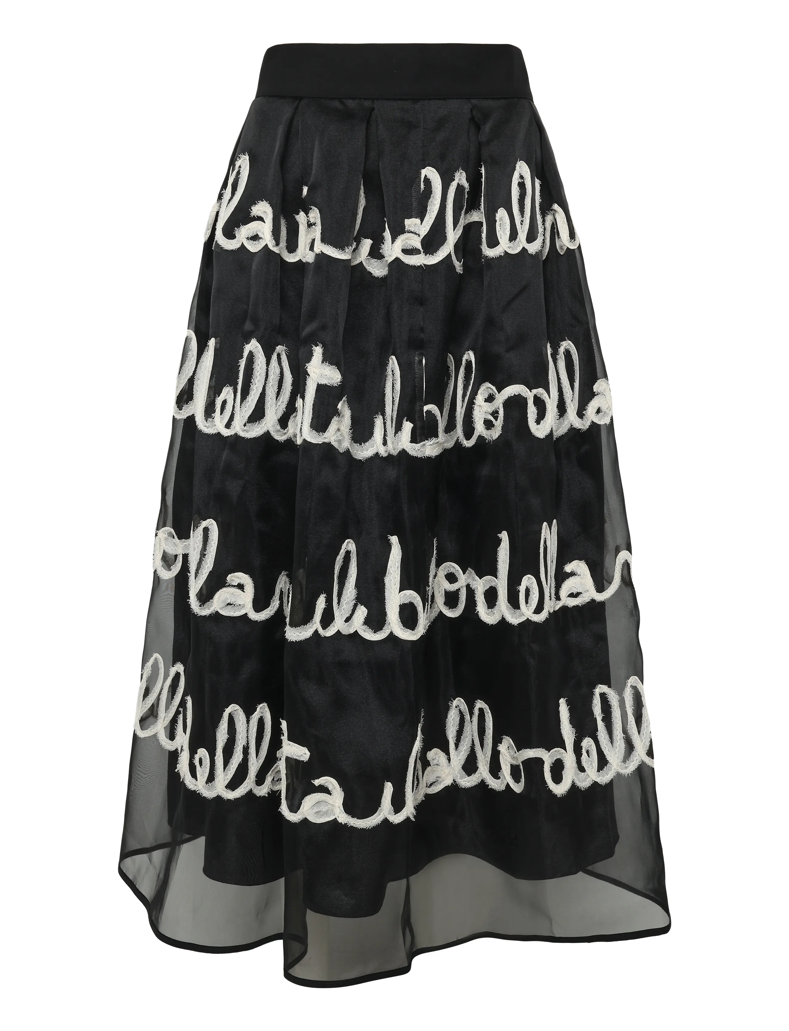 Nini 85 Skirt