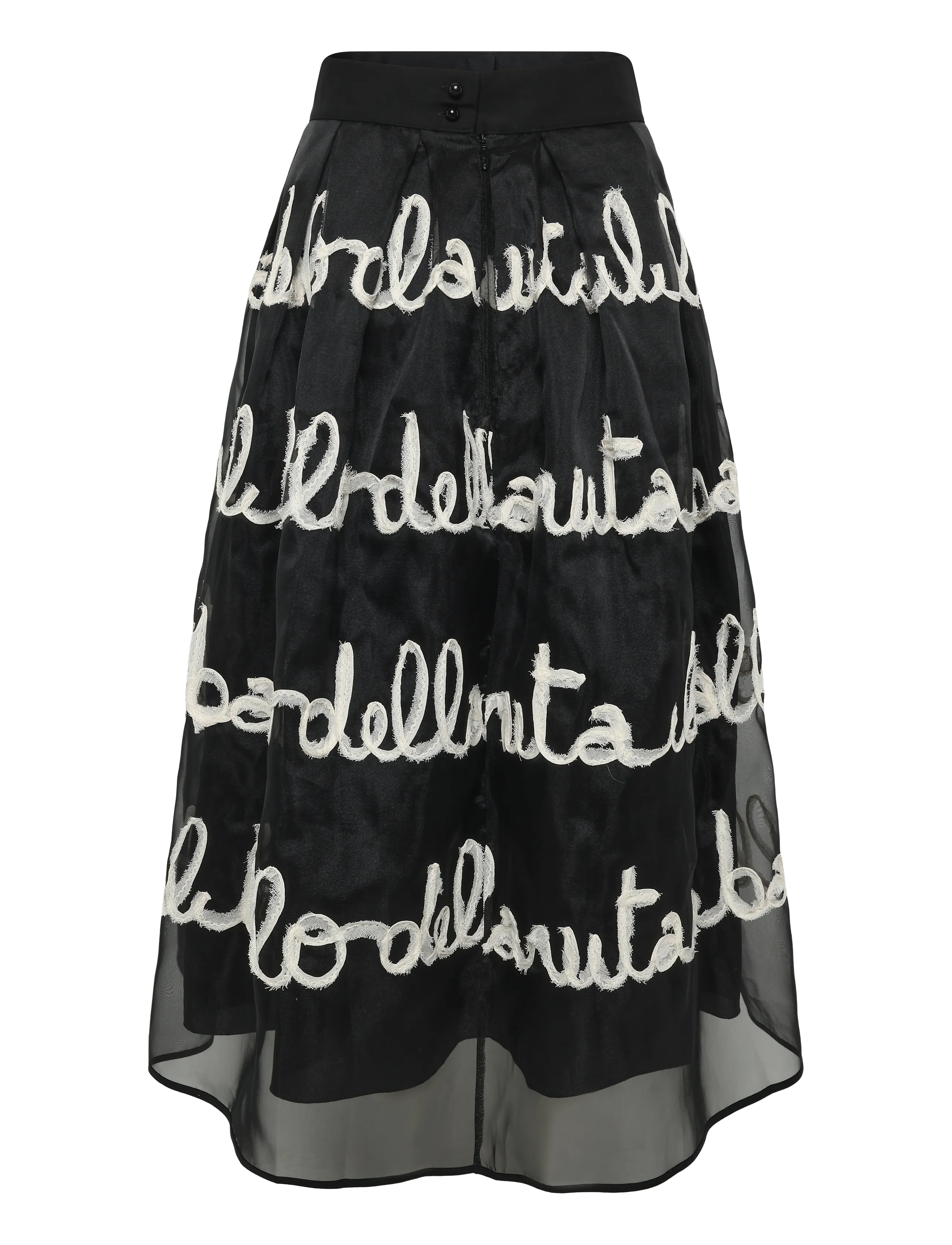 Andiata - Nini 85 skirt - il ballo della vita - 1