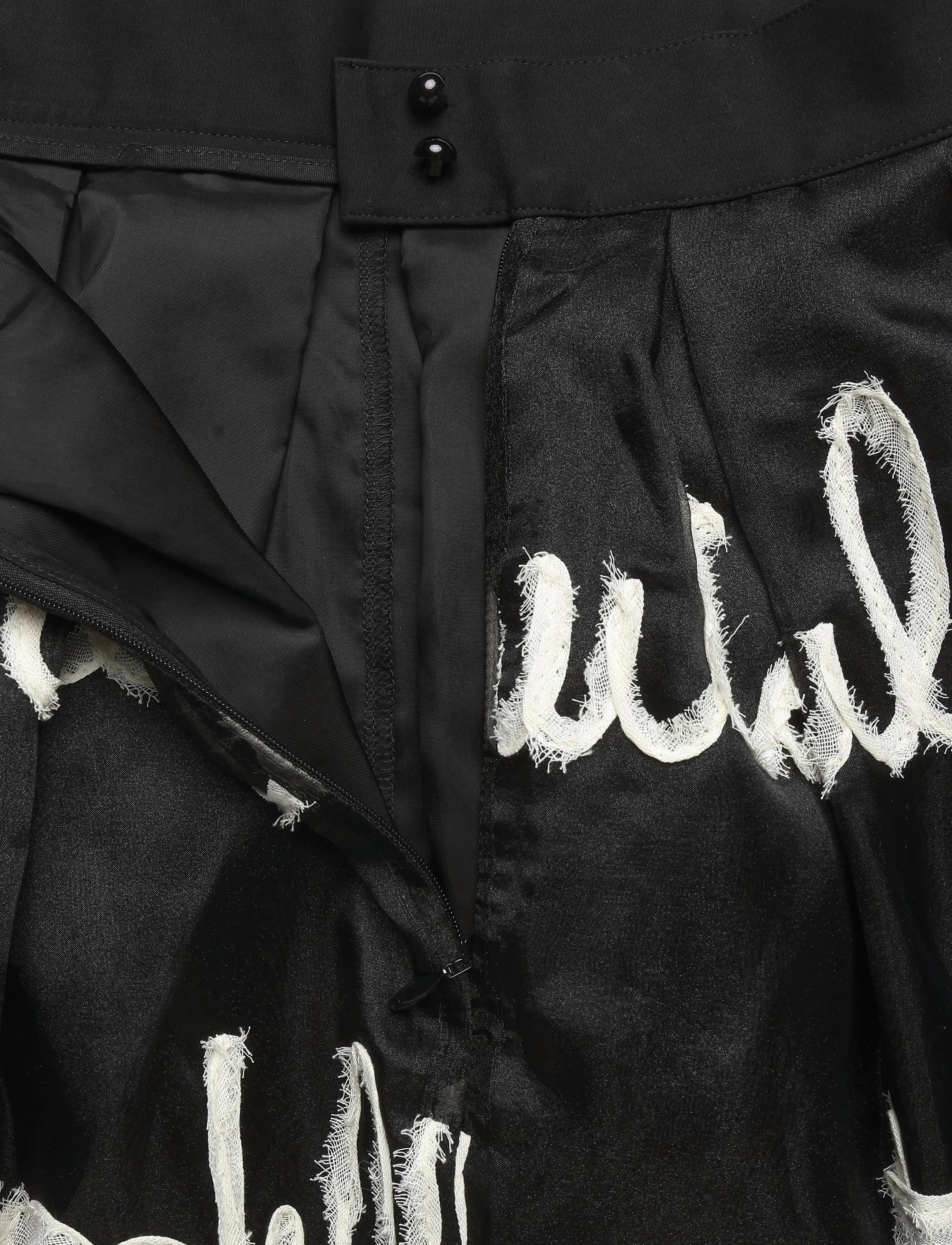 Andiata - Nini 85 skirt - il ballo della vita - 2