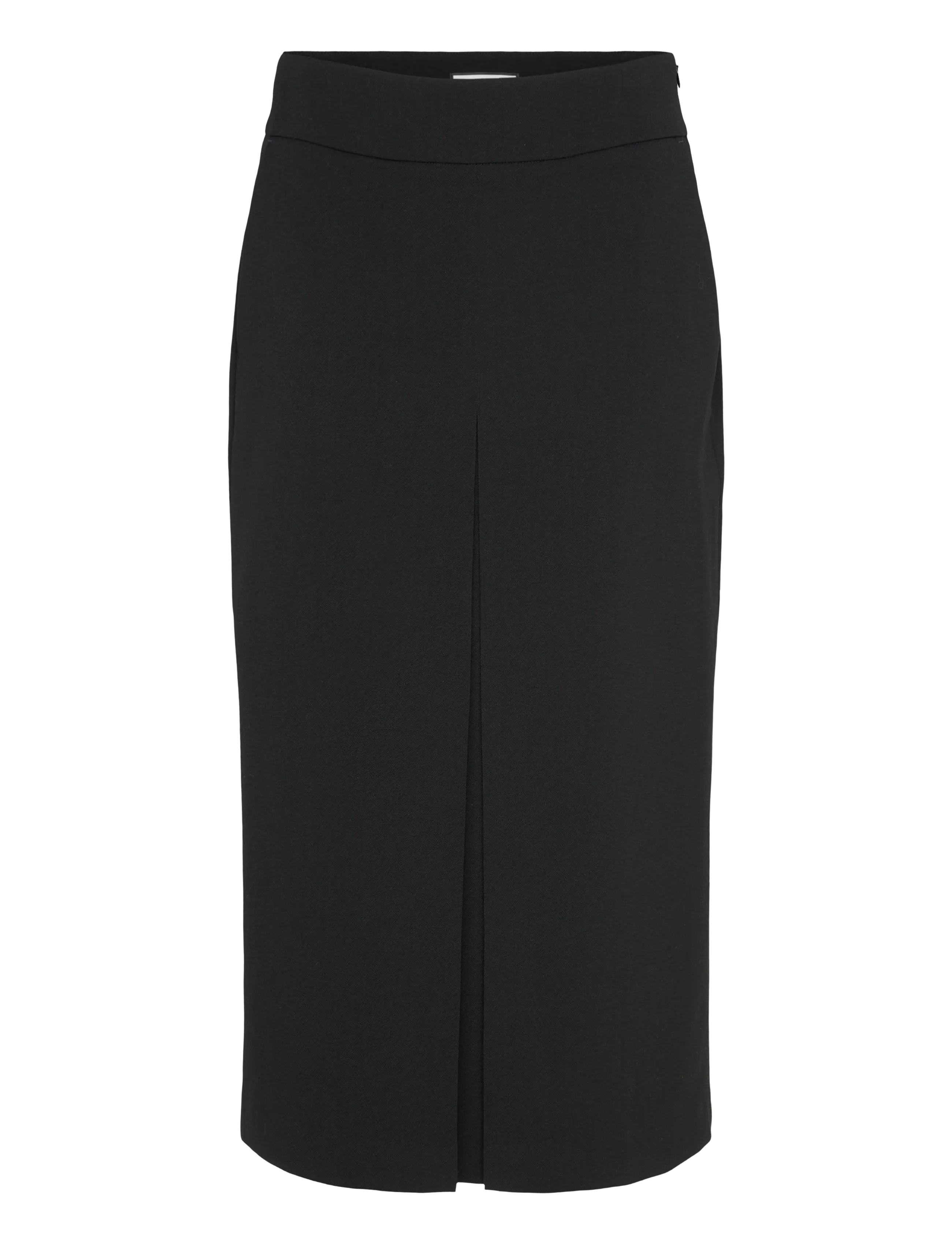 Andiata Astrid 85 T - Kläder - BLACK / black