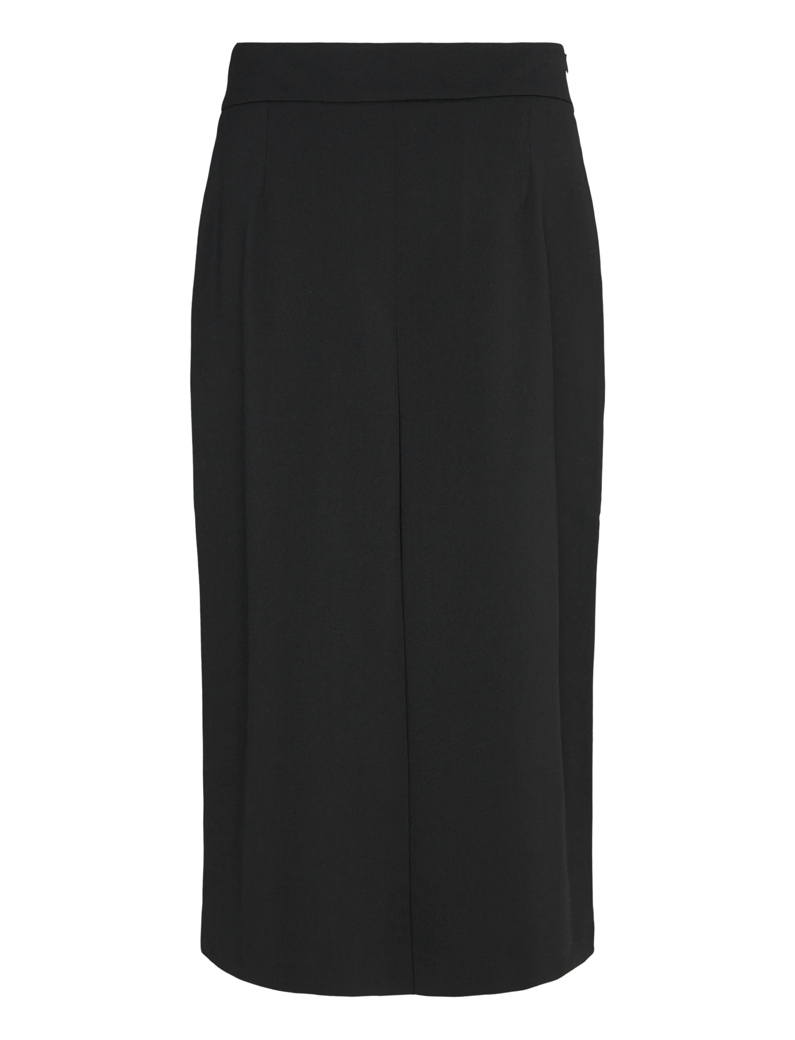 Andiata - Astrid 85 T - midiseelikud - black - 2
