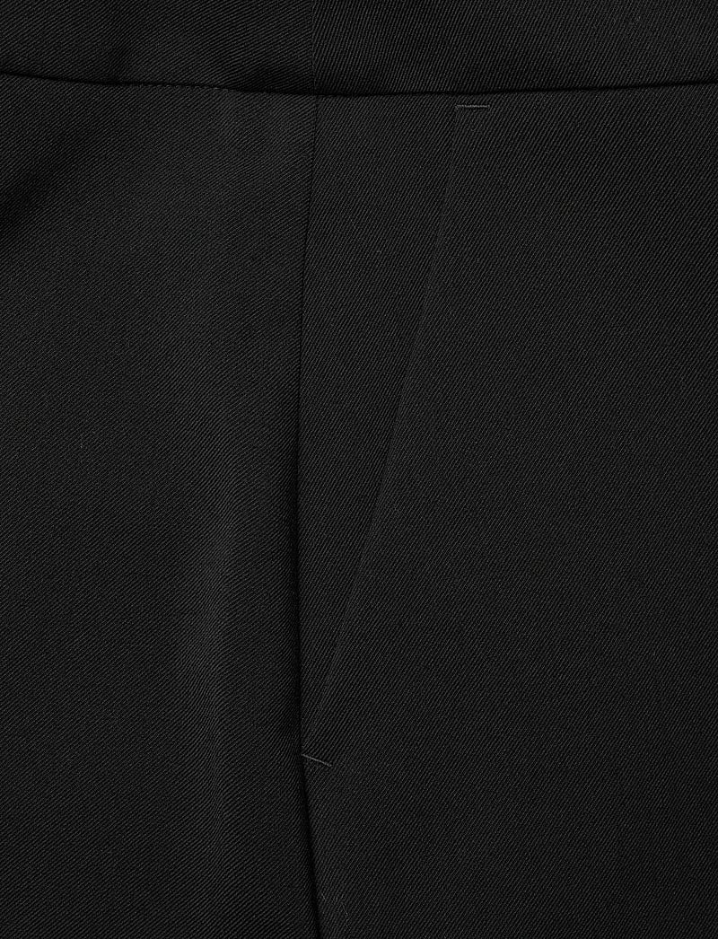 Andiata - Astrid 85 T - midi-röcke - black - 5