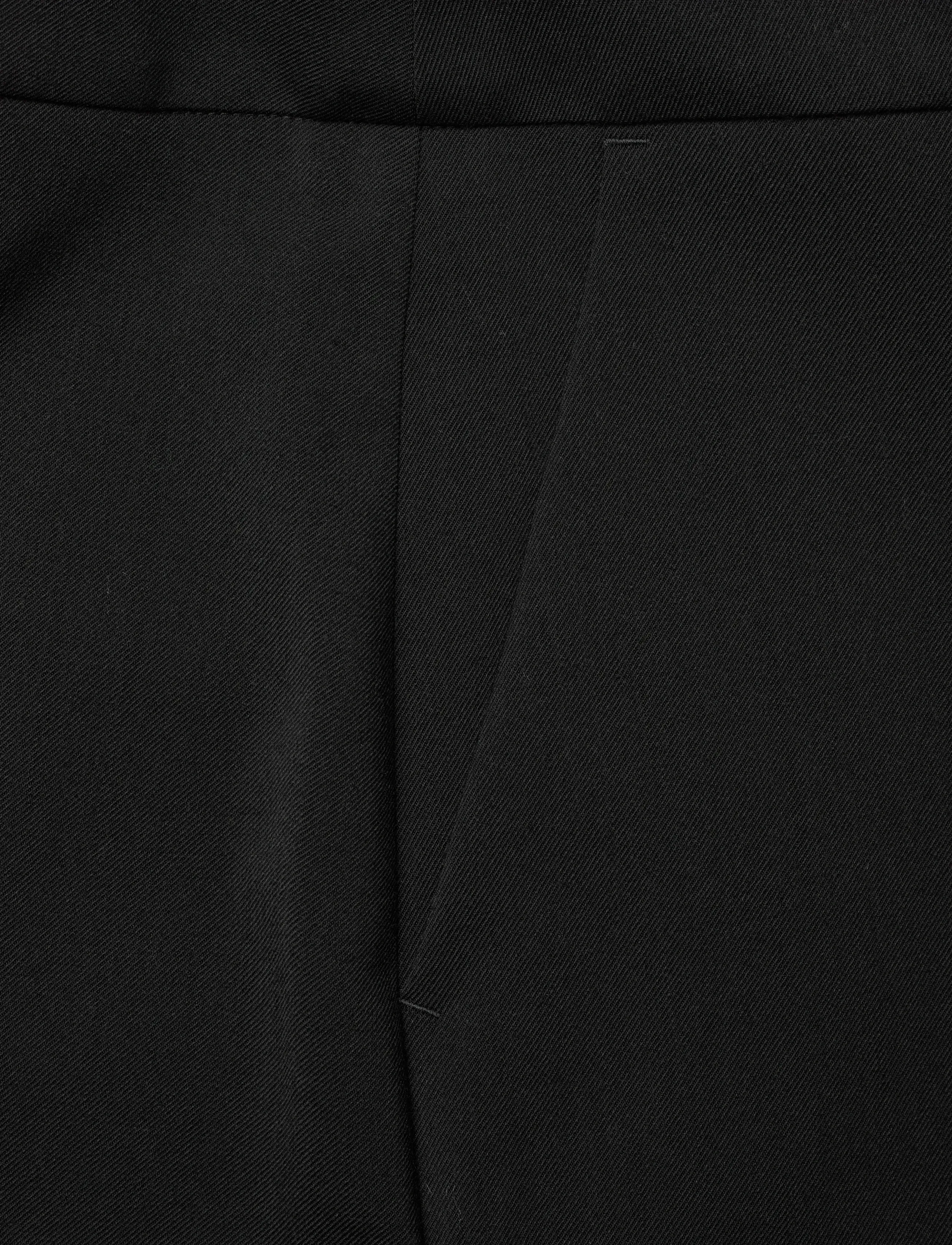 Andiata - Astrid 85 T - midiseelikud - black - 5