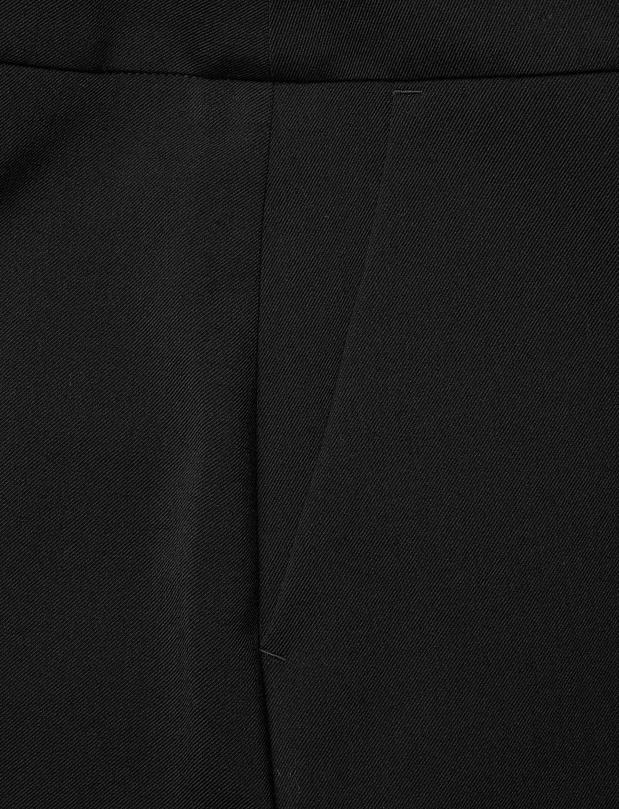 Andiata - Astrid 85 T - midi-röcke - black - 5