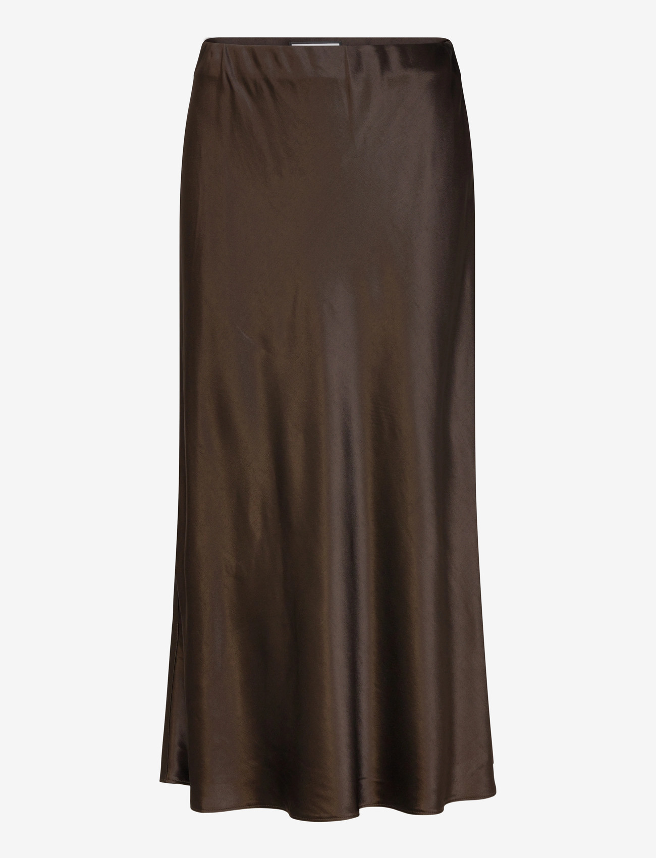 Andiata - Kath 90 - satiinist seelikud - mocha - 0