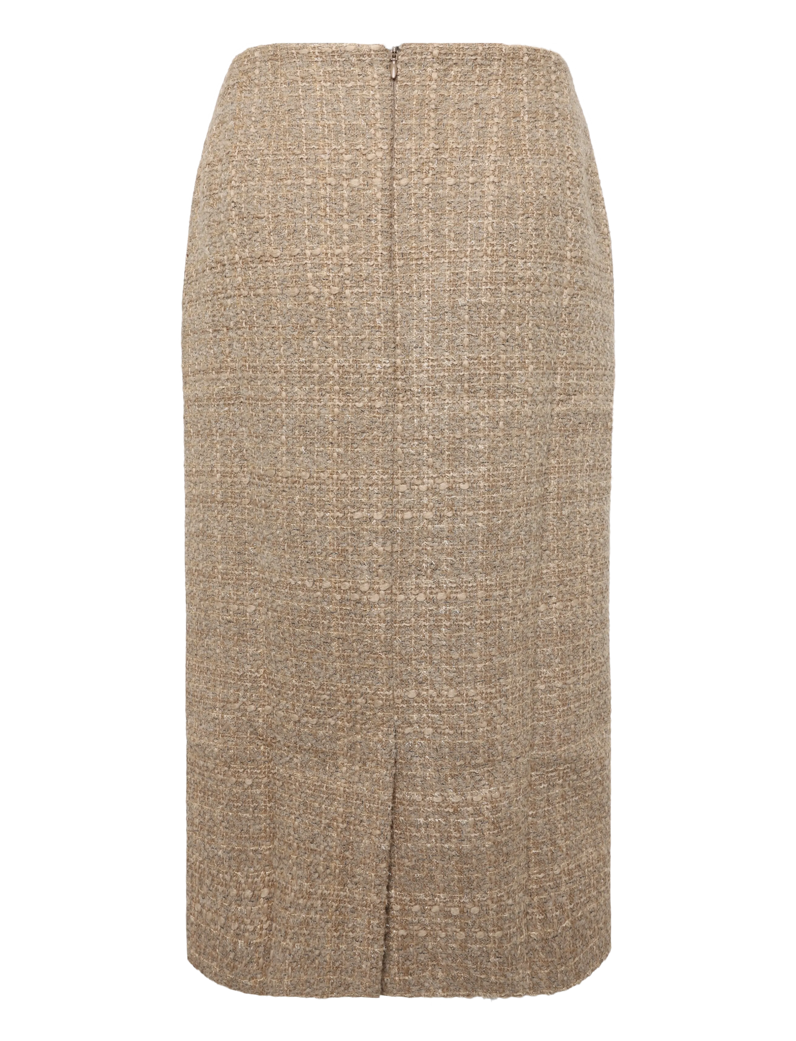 Andiata - Vivian L skirt - autumn savings - biscotti - 2