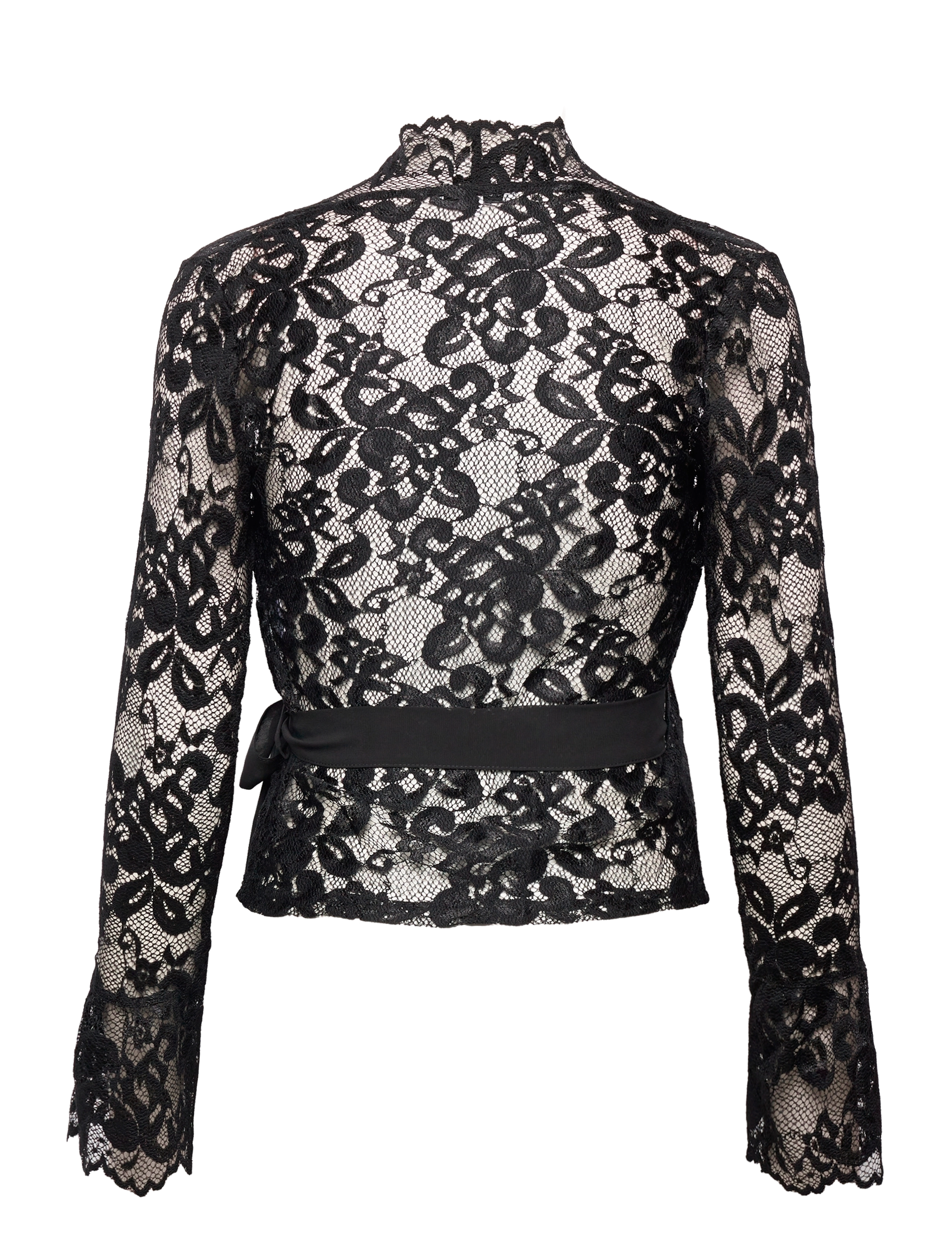 Andiata - Sha - black - 2