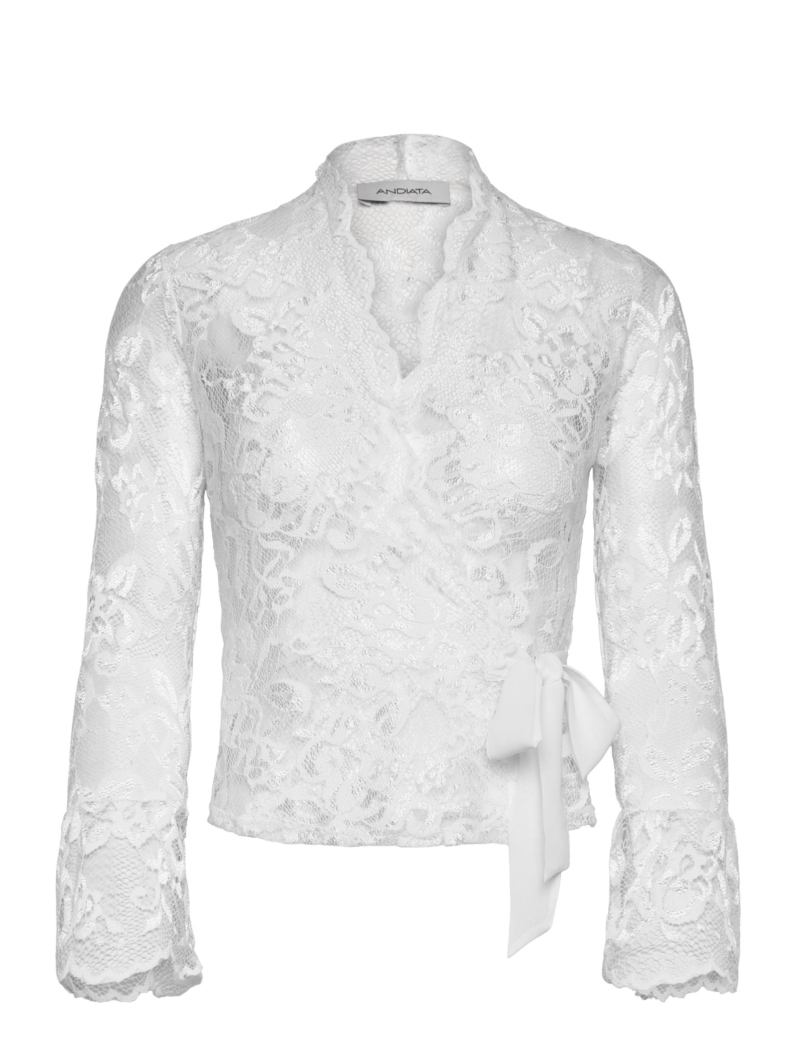BRILLIANT WHITE