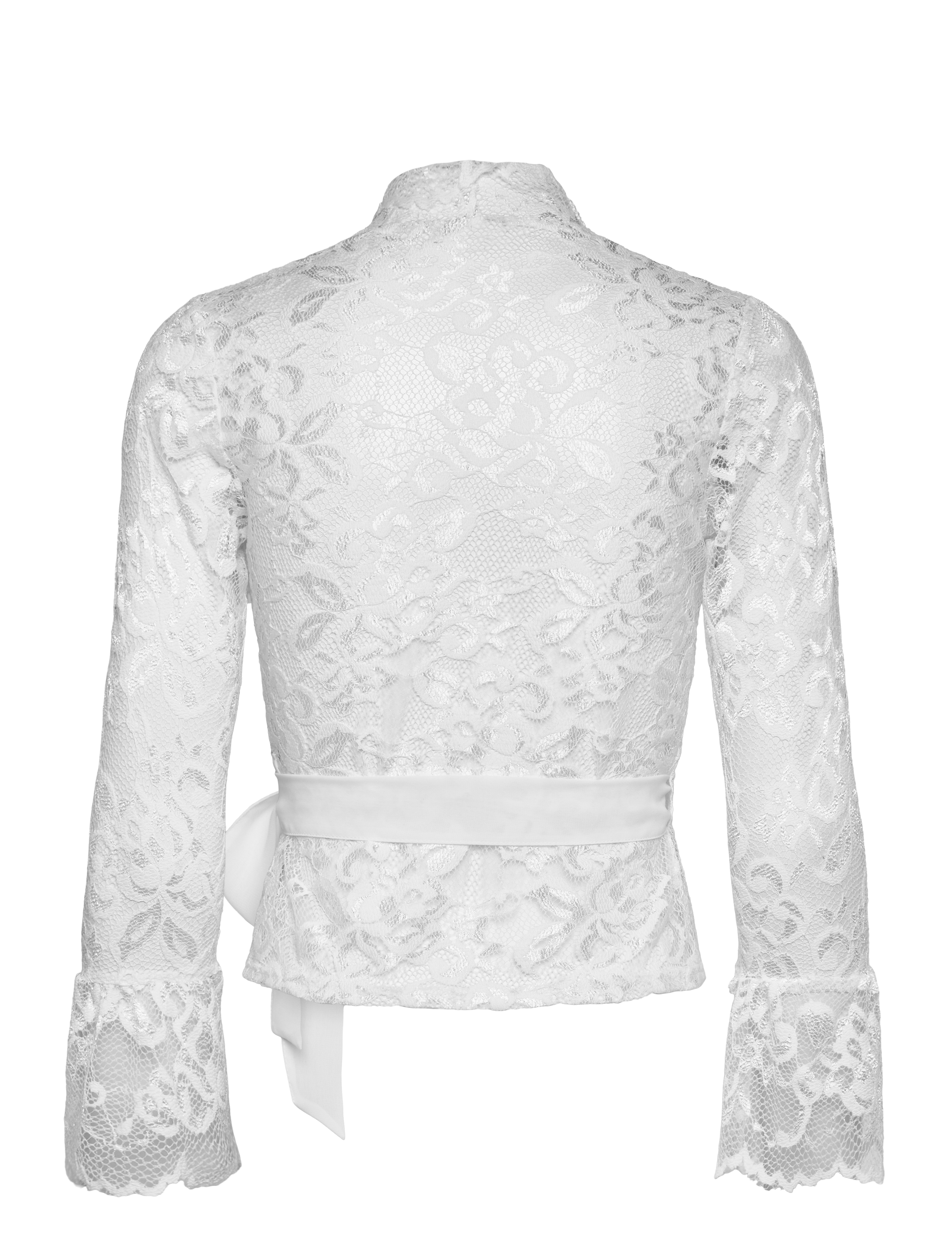 Andiata - Sha - brilliant white - 2