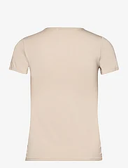 Andiata - Sibi 2 top - t-shirts - sand - 2